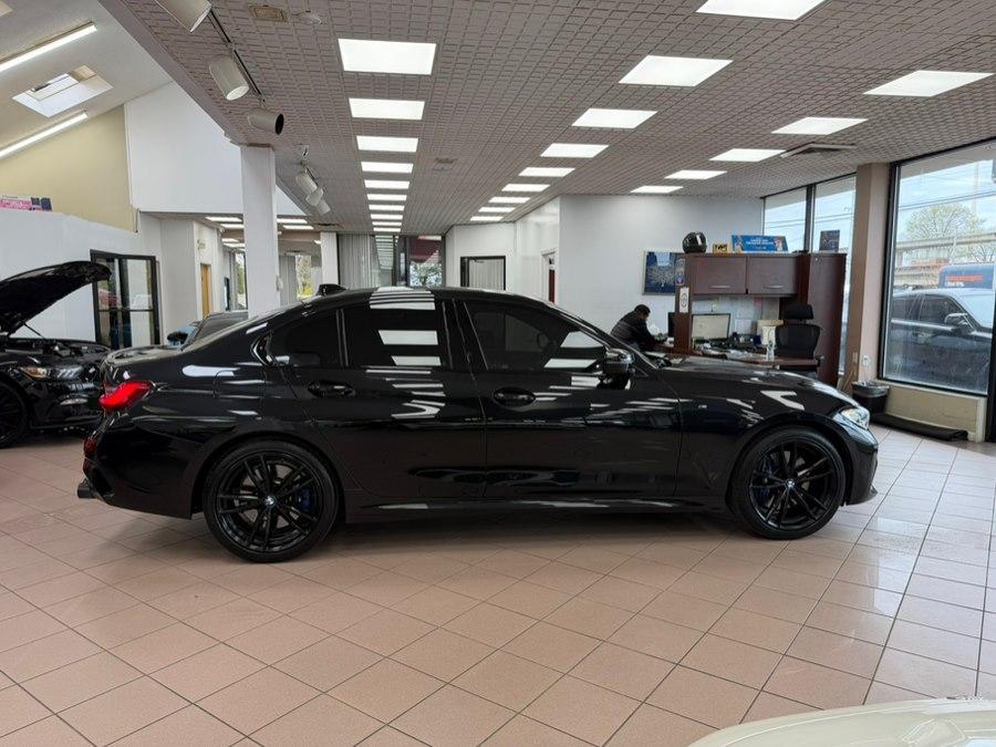 used 2020 BMW M340 car