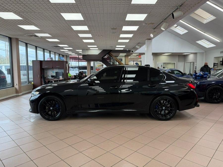 used 2020 BMW M340 car