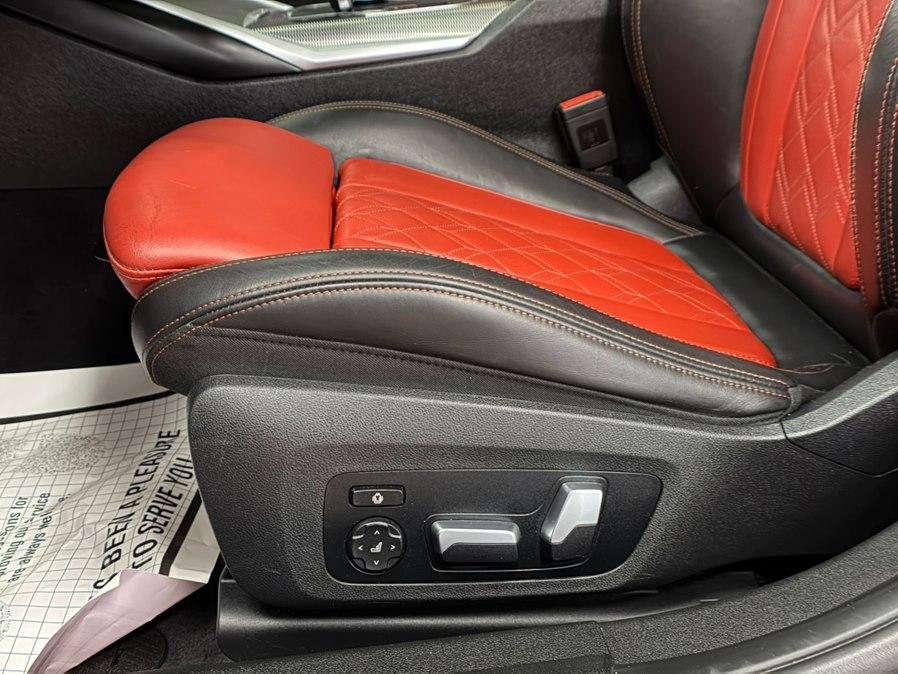 used 2020 BMW M340 car