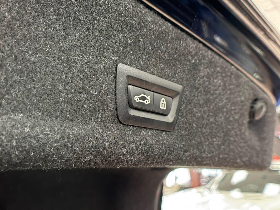 used 2020 BMW M340 car