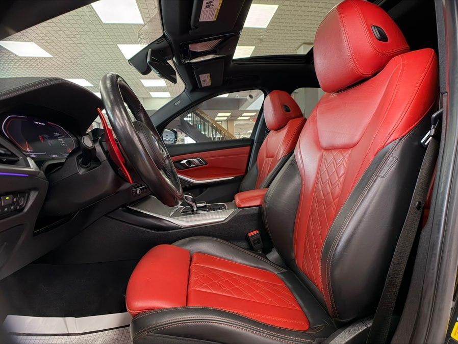 used 2020 BMW M340 car