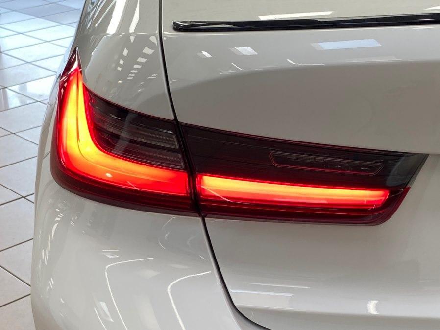 used 2025 BMW M340 car, priced at $59,900