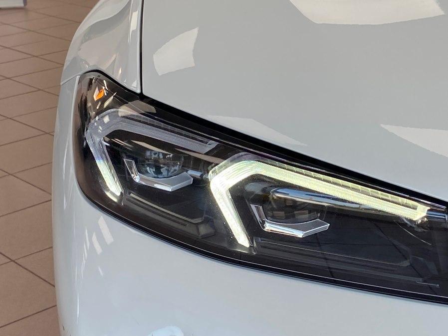 used 2025 BMW M340 car, priced at $59,900