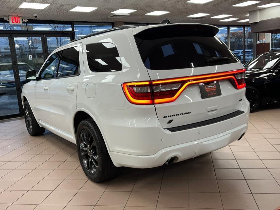 used 2023 Dodge Durango car, priced at $25,300