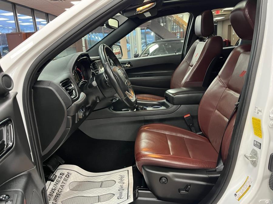 used 2023 Dodge Durango car, priced at $25,300