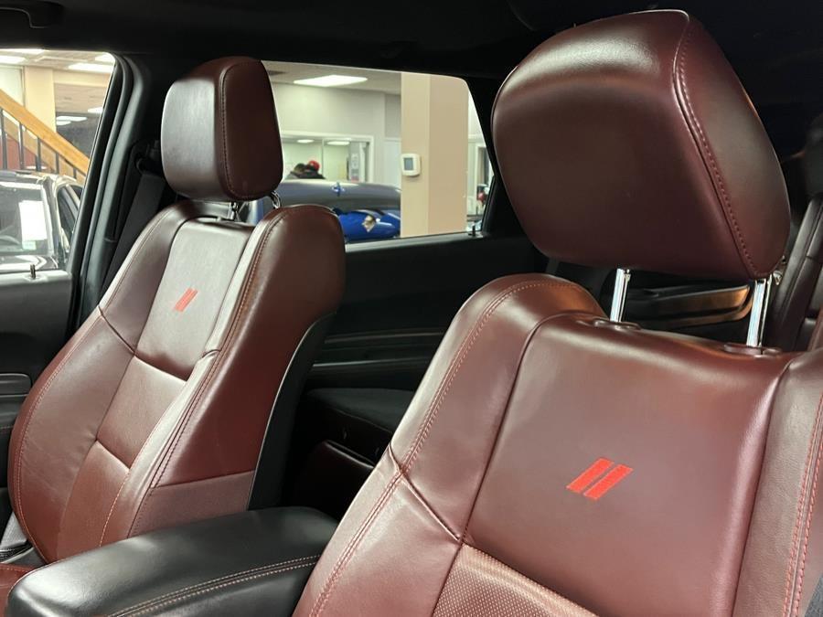 used 2023 Dodge Durango car, priced at $25,300