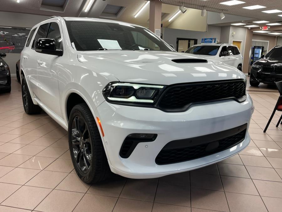 used 2023 Dodge Durango car, priced at $25,300