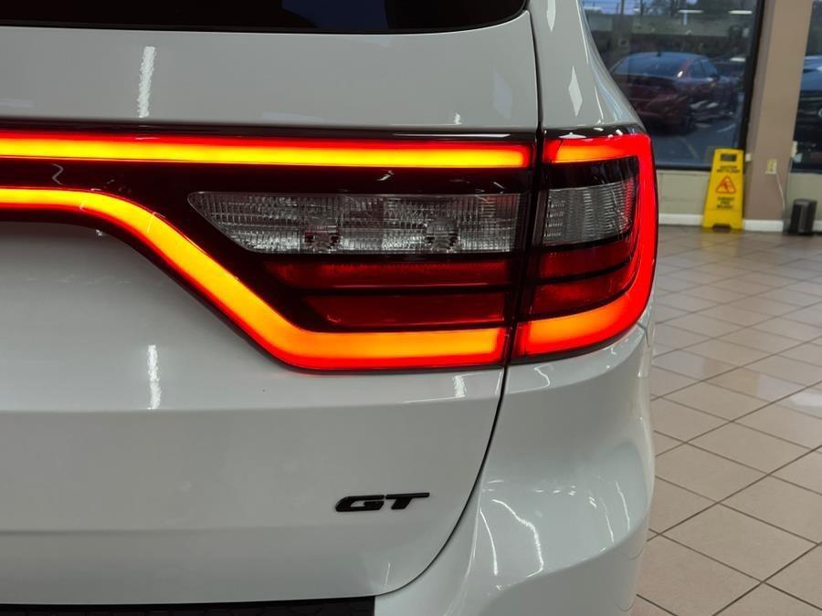 used 2023 Dodge Durango car, priced at $25,300