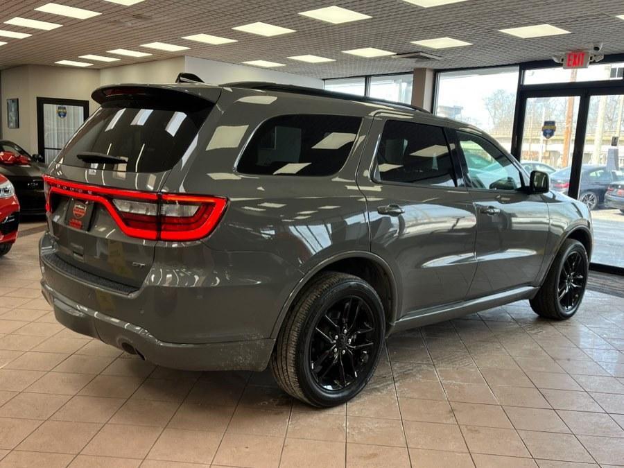 used 2023 Dodge Durango car, priced at $25,300