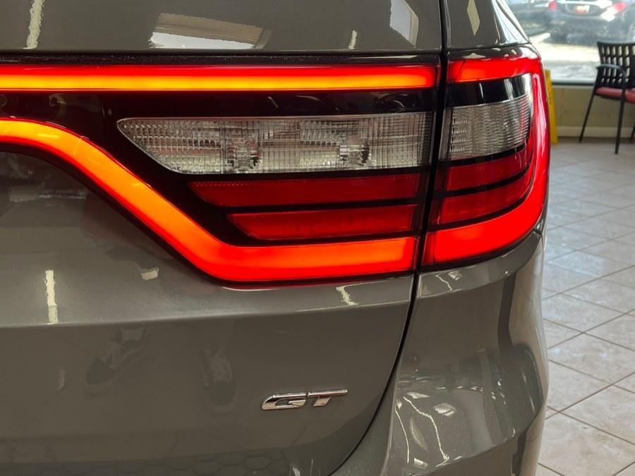 used 2023 Dodge Durango car, priced at $25,300
