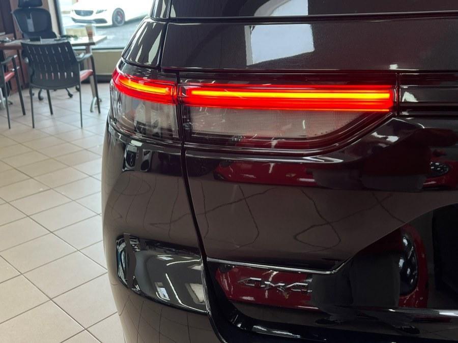 used 2023 Jeep Grand Cherokee car, priced at $25,800