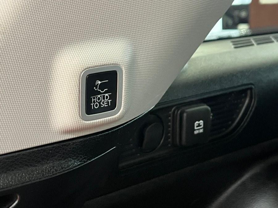 used 2023 Jeep Grand Cherokee car, priced at $25,800
