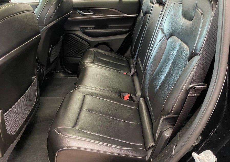 used 2023 Jeep Grand Cherokee car, priced at $25,700