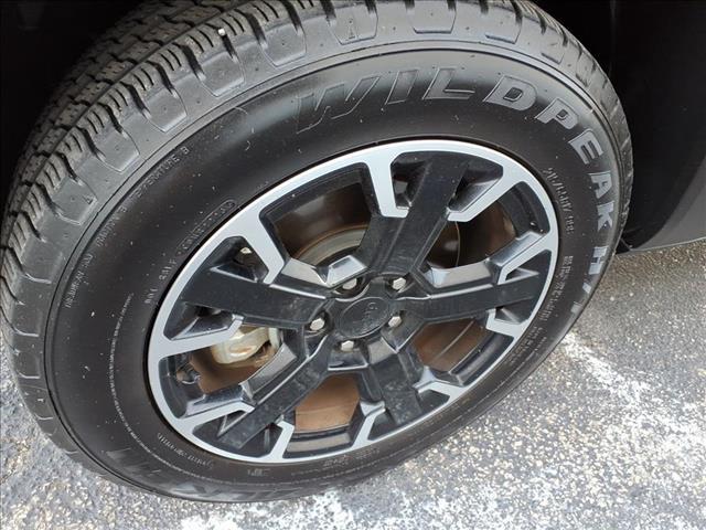 used 2023 Jeep Renegade car, priced at $18,088