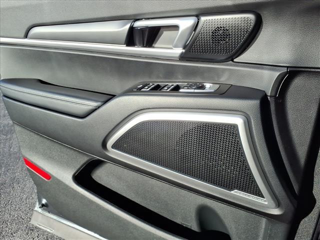 used 2021 Kia Telluride car, priced at $18,302