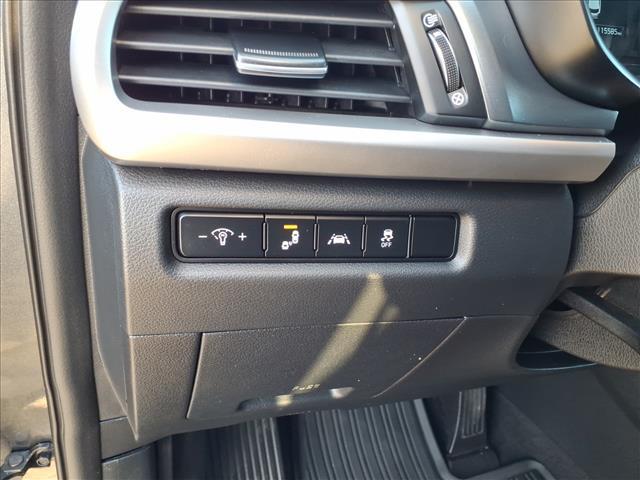 used 2021 Kia Telluride car, priced at $18,302