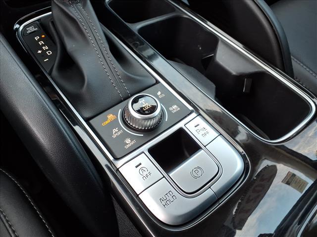 used 2021 Kia Telluride car, priced at $18,302