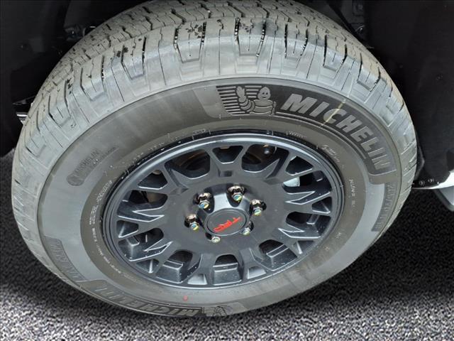 new 2026 Toyota 4Runner car, priced at $63,534