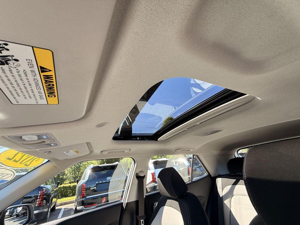 used 2022 Hyundai Venue car, priced at $17,094