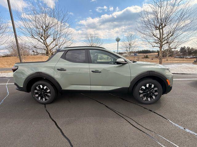 new 2026 Hyundai SANTA CRUZ car, priced at $32,922