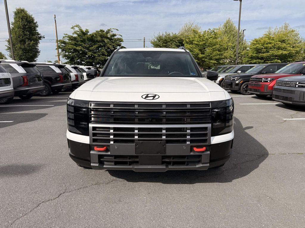 used 2026 Hyundai Palisade car, priced at $48,452