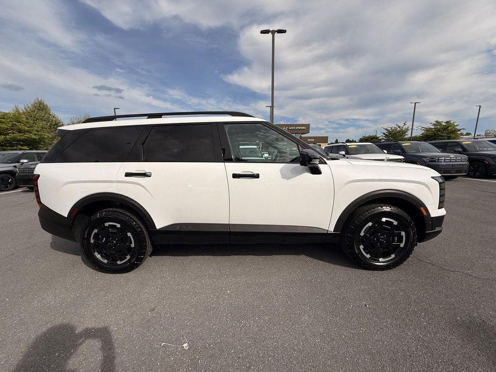used 2026 Hyundai Palisade car, priced at $48,452