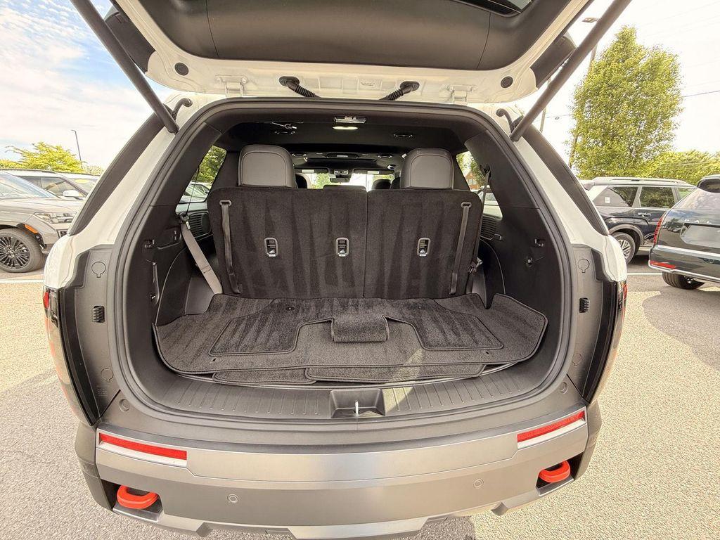 used 2026 Hyundai Palisade car, priced at $48,452