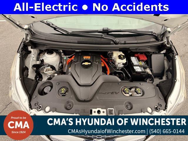 used 2015 Chevrolet Spark EV car, priced at $6,964