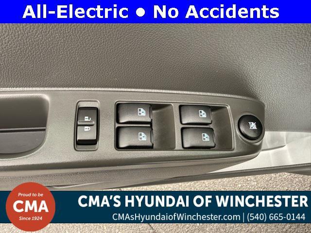 used 2015 Chevrolet Spark EV car, priced at $6,964