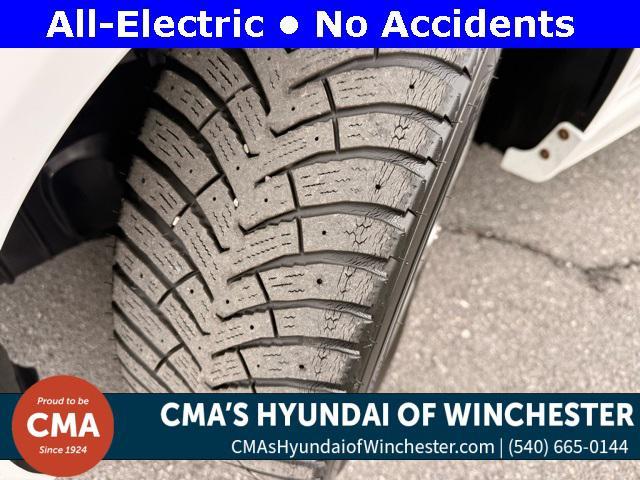 used 2015 Chevrolet Spark EV car, priced at $6,964