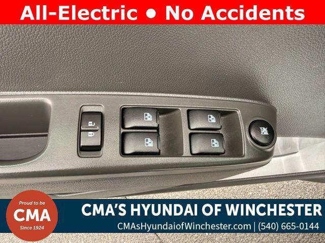 used 2015 Chevrolet Spark EV car, priced at $6,664