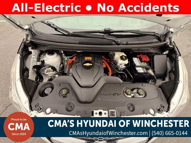 used 2015 Chevrolet Spark EV car, priced at $6,664