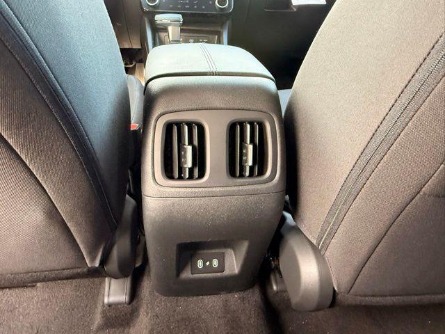 new 2026 Hyundai Tucson car, priced at $30,490