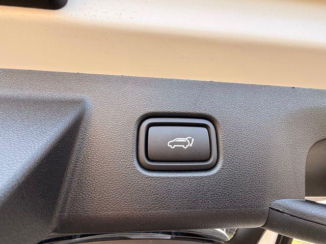 new 2026 Hyundai Tucson car, priced at $29,643