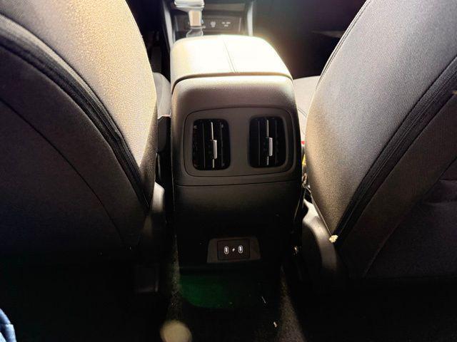 new 2026 Hyundai Tucson car, priced at $29,643