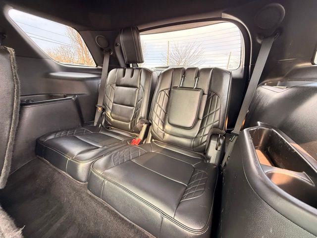 used 2016 Ford Explorer car, priced at $13,574