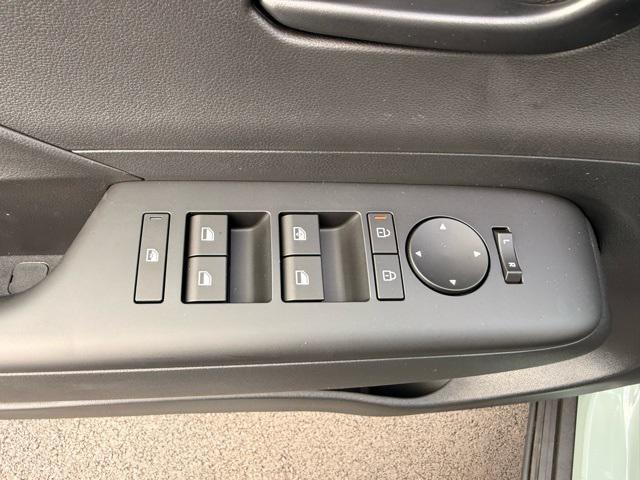 new 2026 Hyundai Kona car, priced at $25,766