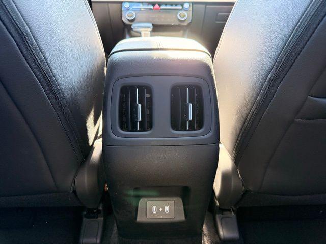 new 2026 Hyundai Tucson car, priced at $32,638