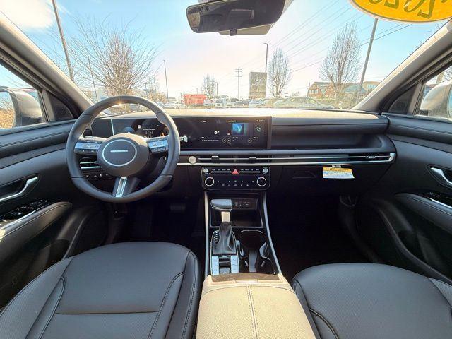 new 2026 Hyundai SANTA CRUZ car, priced at $40,954