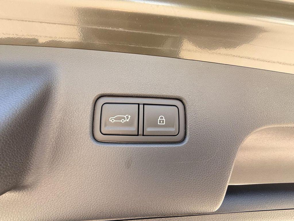 new 2026 Hyundai Palisade car, priced at $45,246