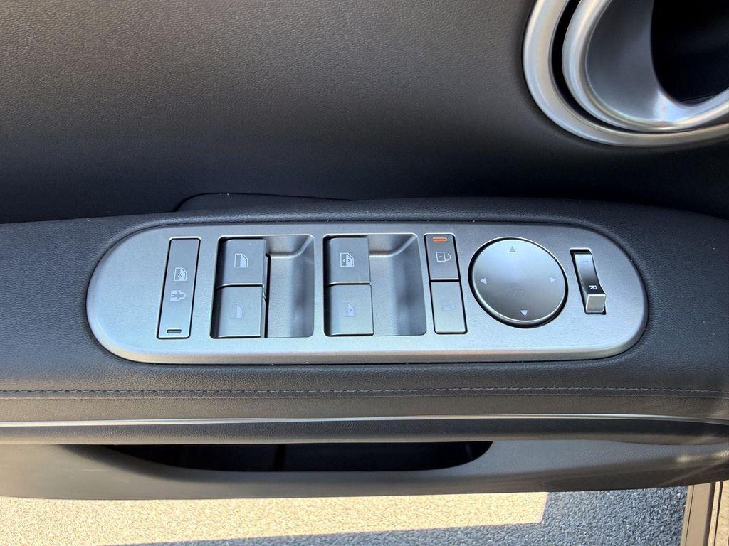 new 2026 Hyundai Palisade car, priced at $45,246