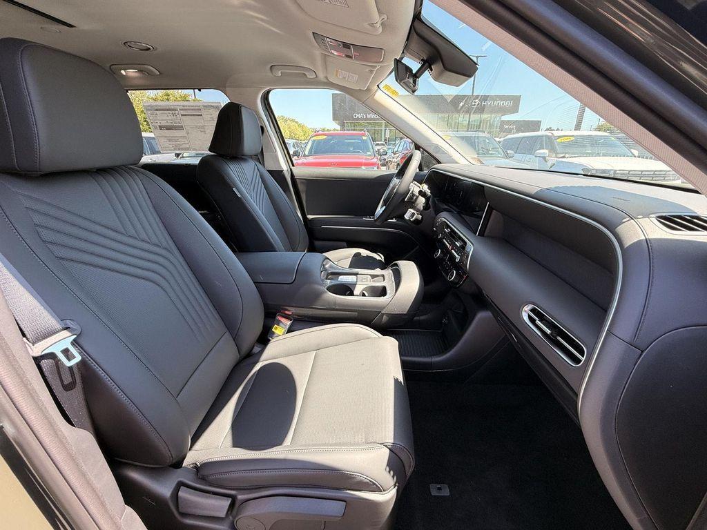 new 2026 Hyundai Palisade car, priced at $45,246