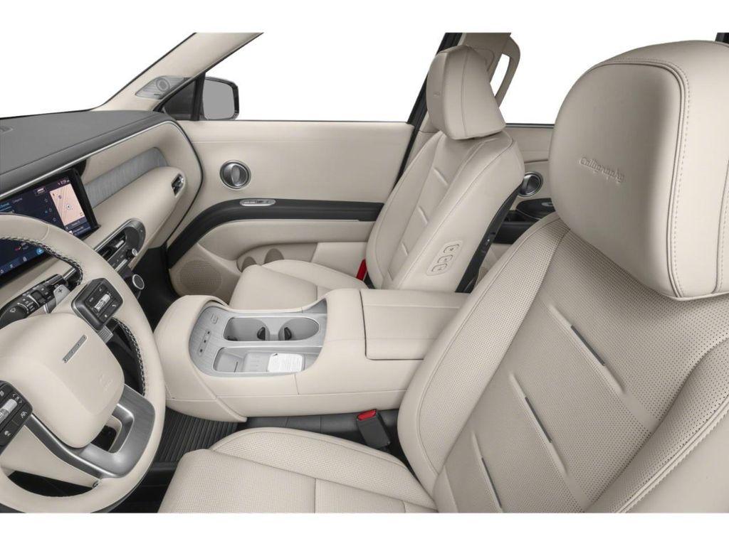 new 2027 Hyundai Palisade car, priced at $60,409