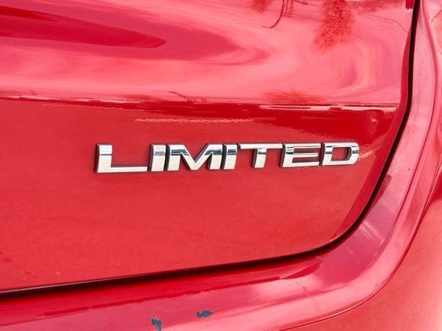 used 2019 Jeep Compass car, priced at $17,362