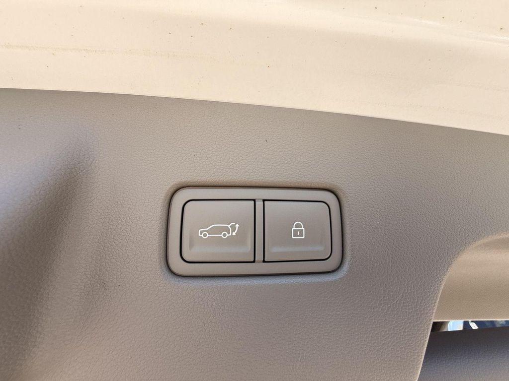 new 2026 Hyundai Palisade car, priced at $46,331