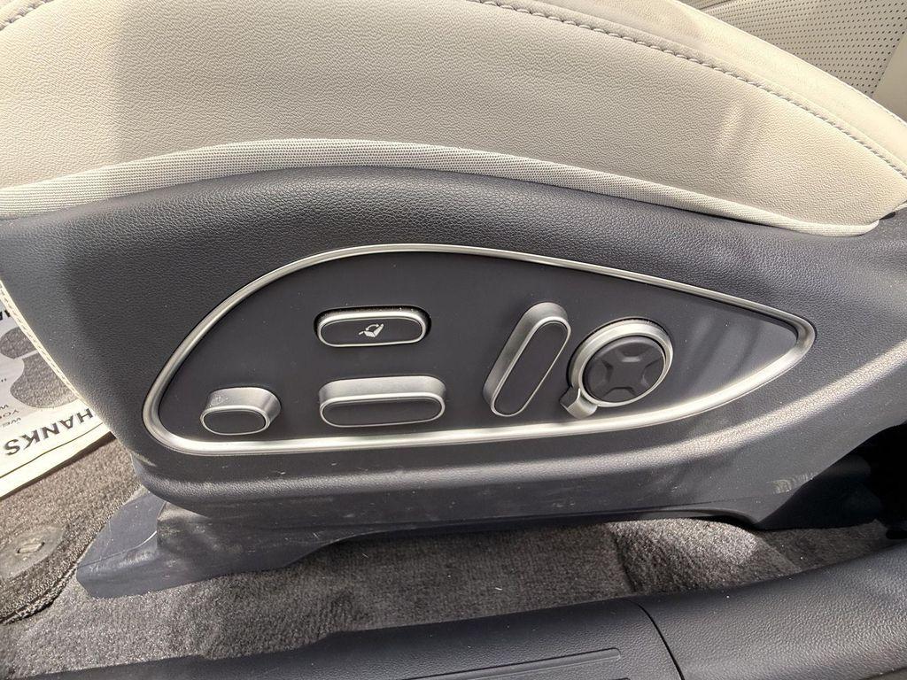 used 2026 Hyundai Palisade car, priced at $52,268