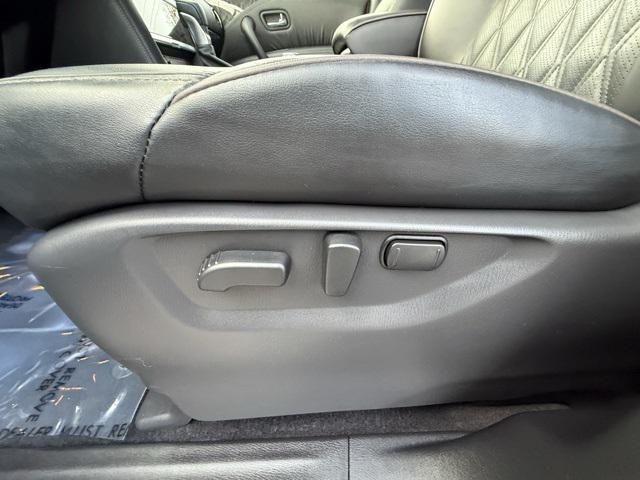 used 2022 Nissan Armada car, priced at $32,932