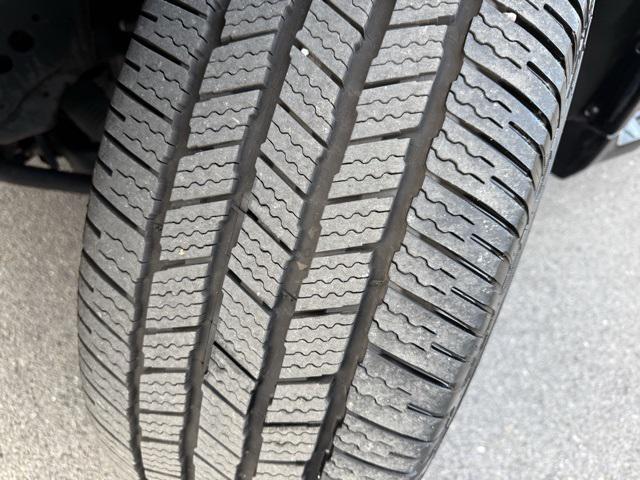 used 2022 Nissan Armada car, priced at $32,932