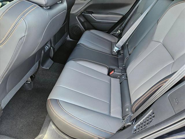 new 2026 Subaru Crosstrek Hybrid car, priced at $37,750