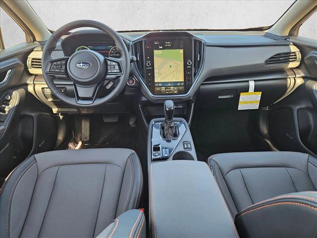 new 2026 Subaru Crosstrek Hybrid car, priced at $37,750